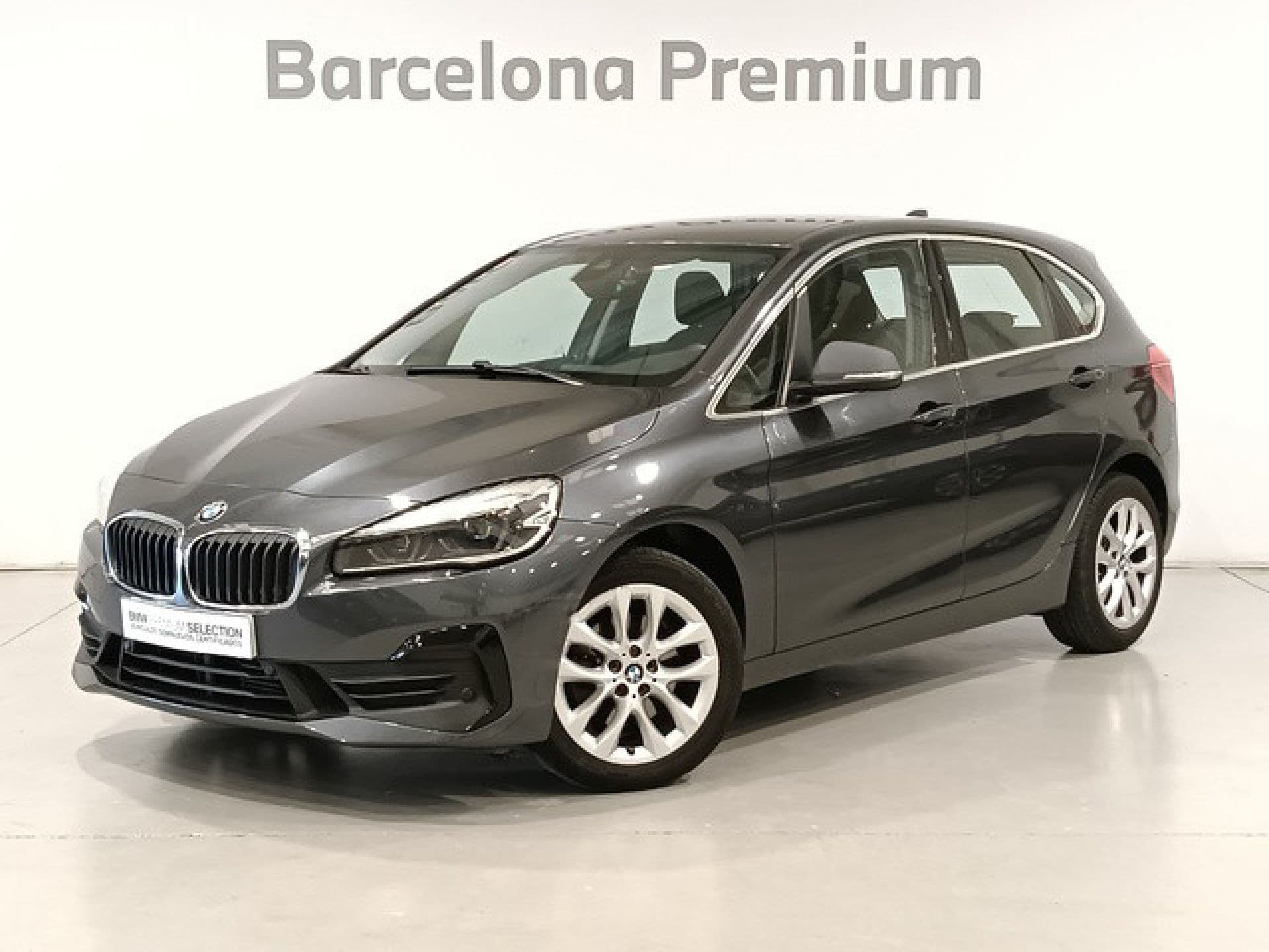 BMW Serie 2 Active Tourer
