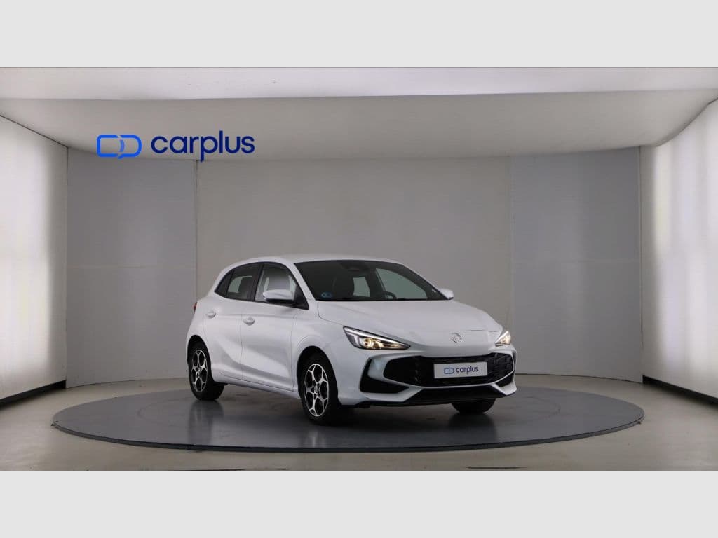 MG MG3