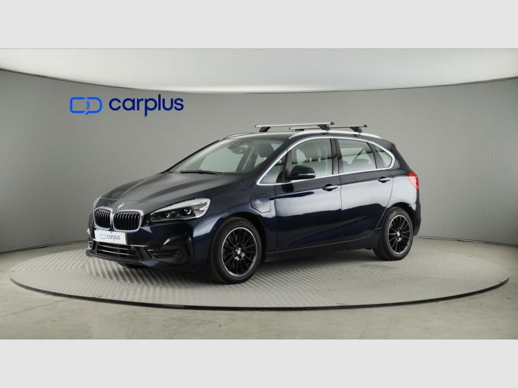 BMW Serie 2 Active Tourer