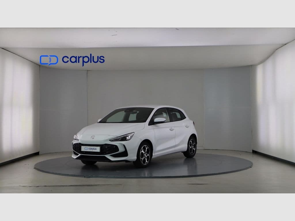 MG MG3