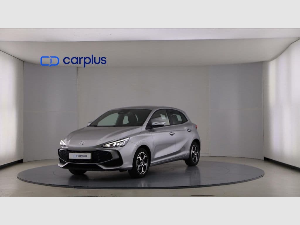 MG MG3
