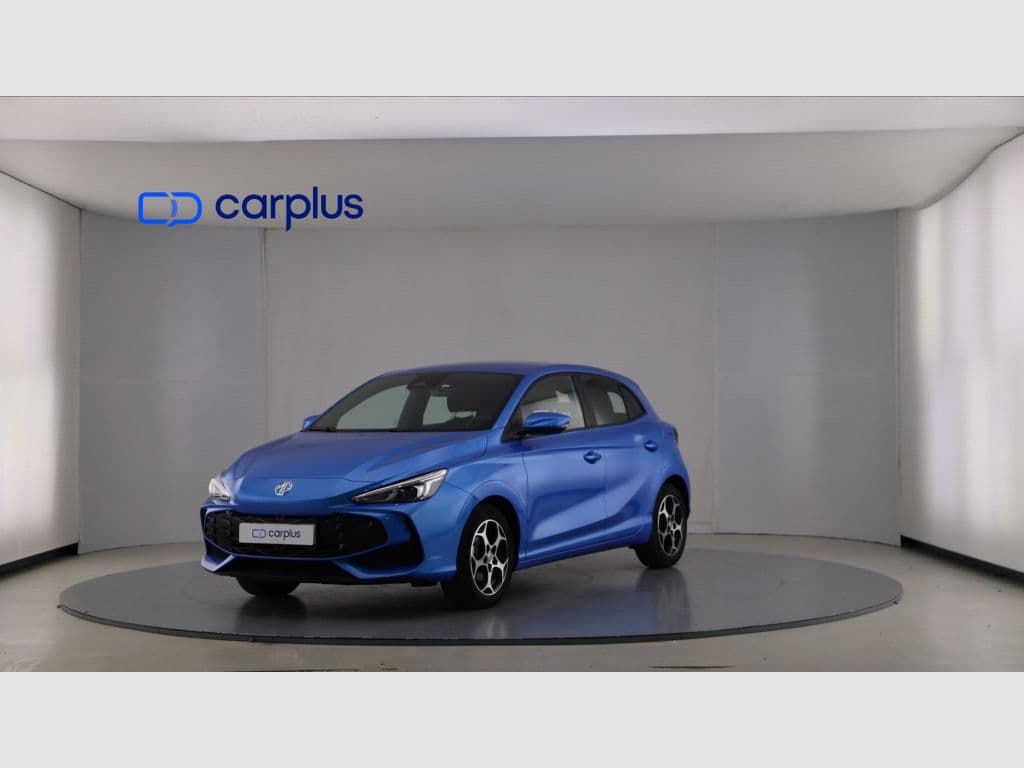 MG MG3