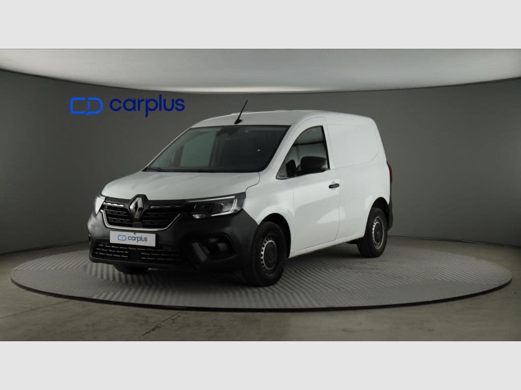 Renault Kangoo Furgón