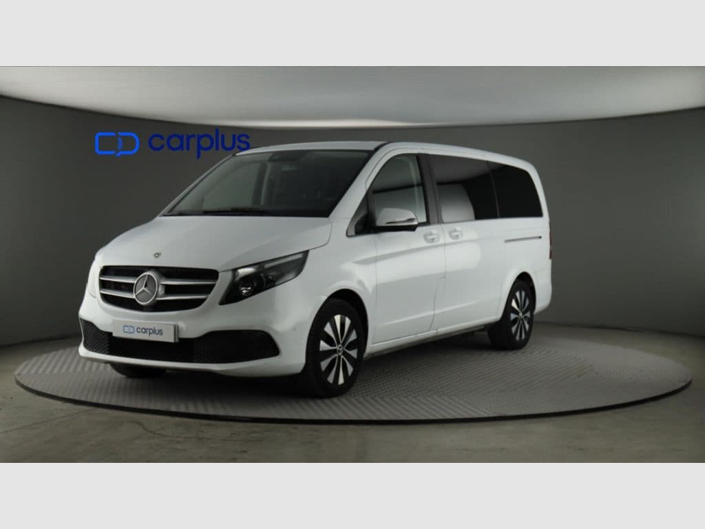 Mercedes-Benz Clase V