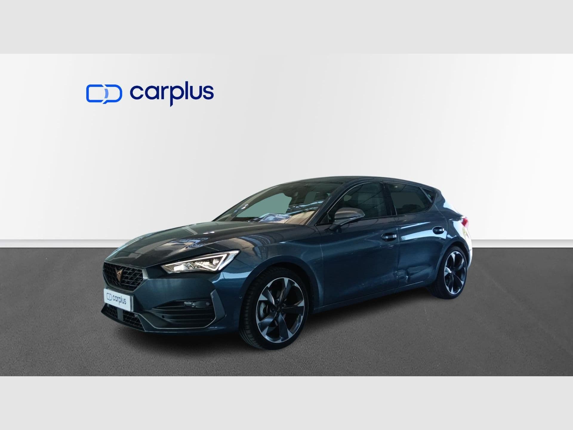 Cupra León