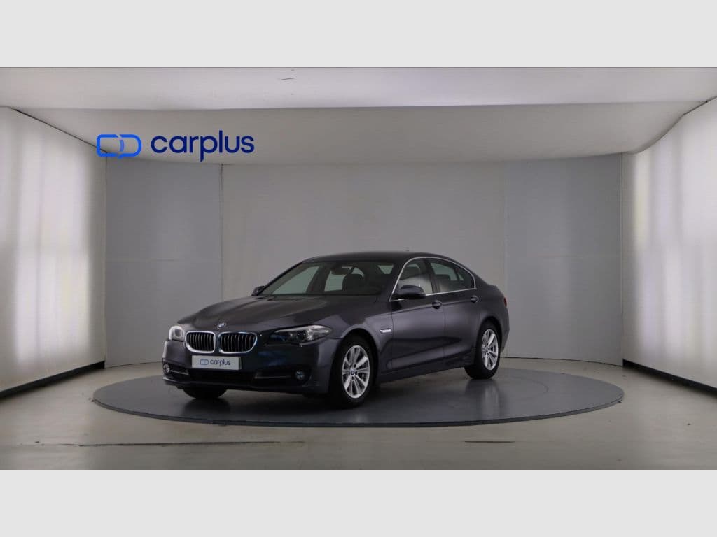 BMW Serie 5