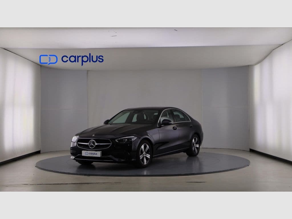 Mercedes-Benz Clase C