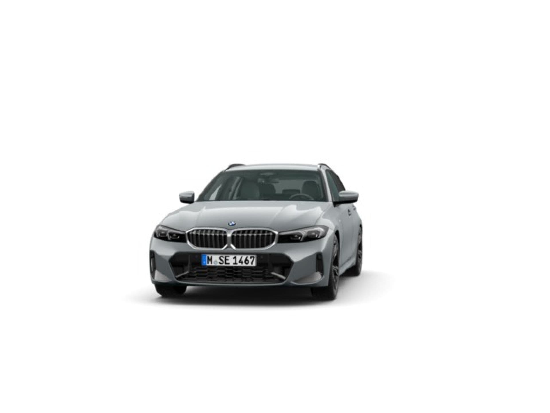 BMW Serie 3