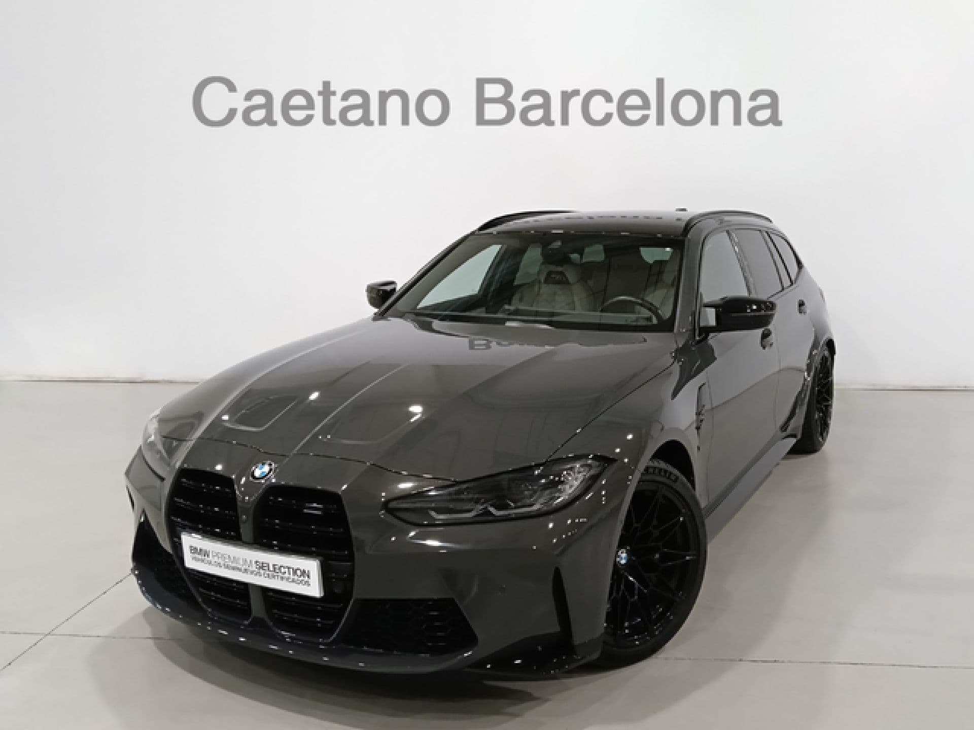 BMW Serie 3