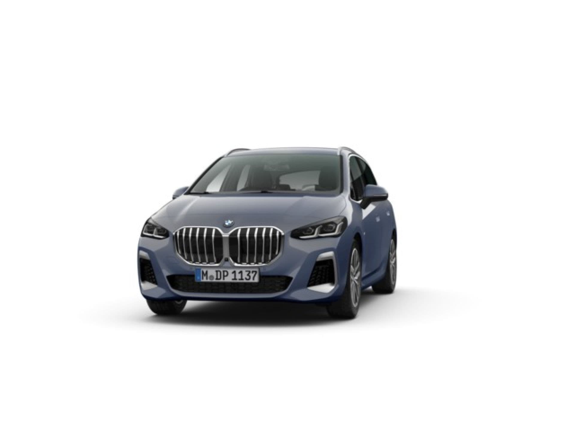 BMW Serie 2