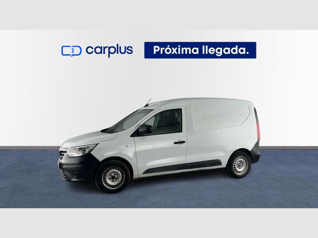 Renault Express