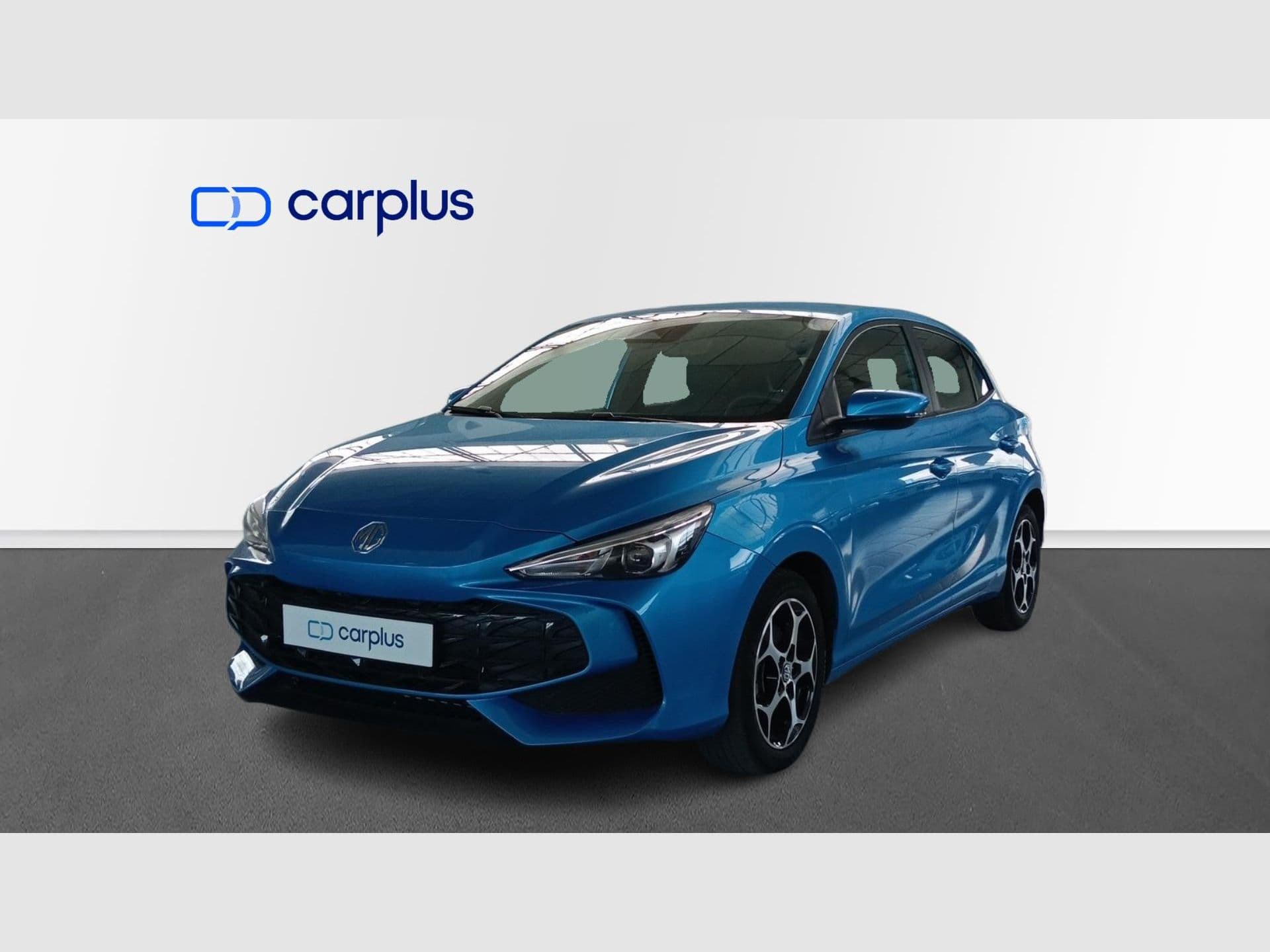 MG MG3