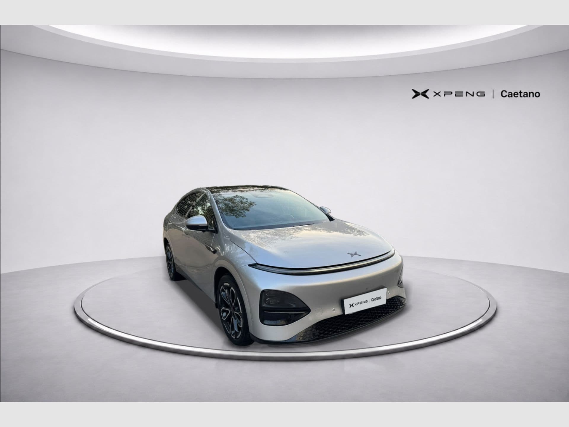 XPENG G6