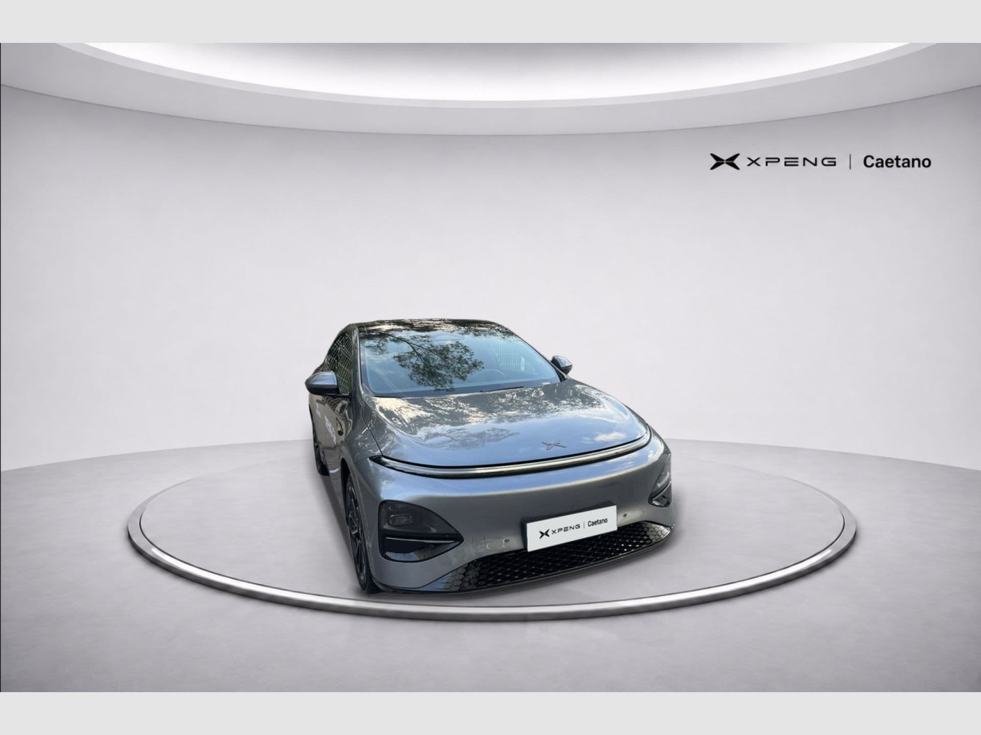 XPENG G6