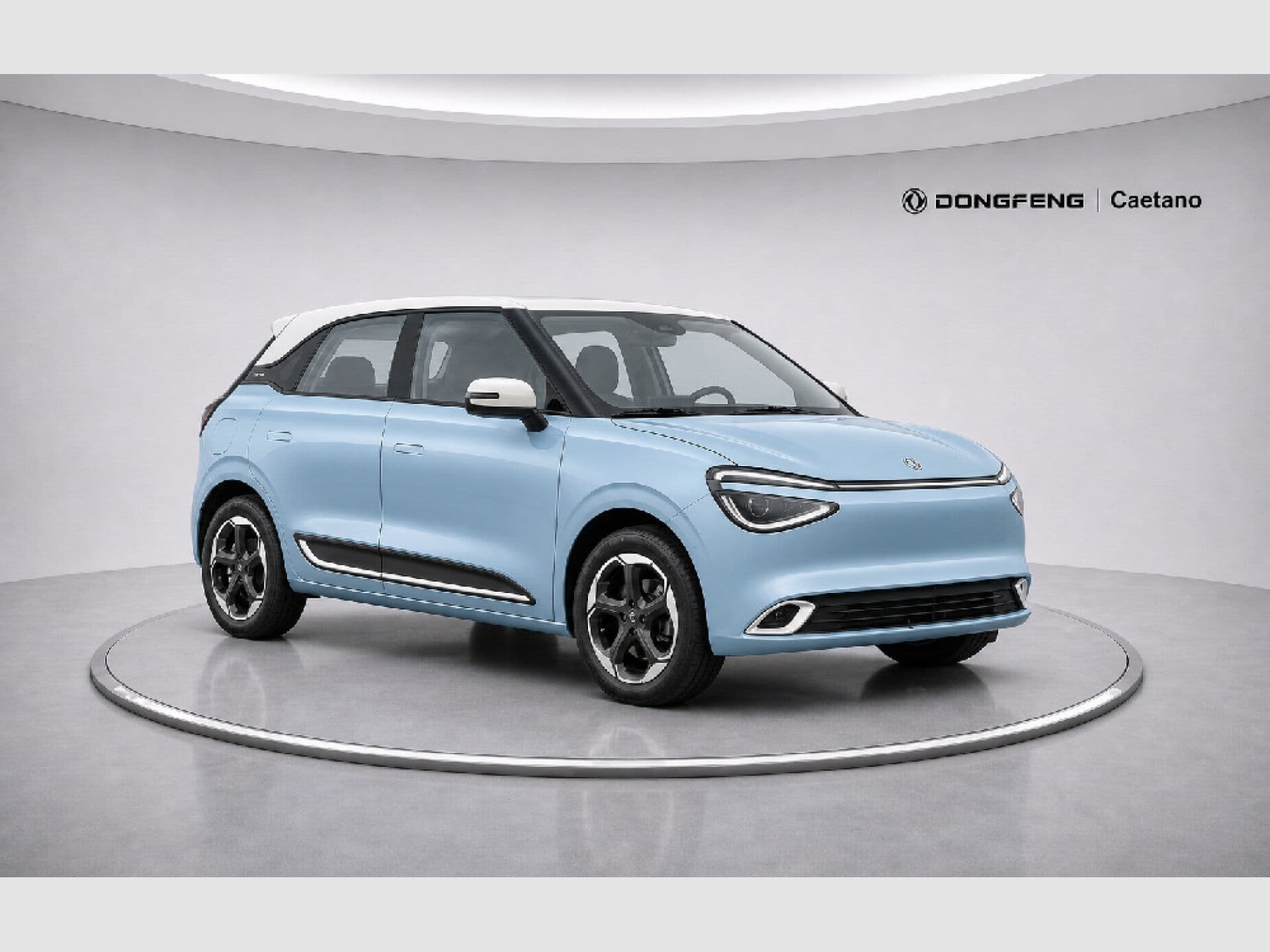 DongFeng Box
