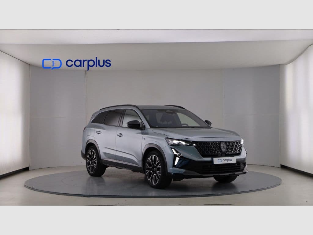 Renault Espace