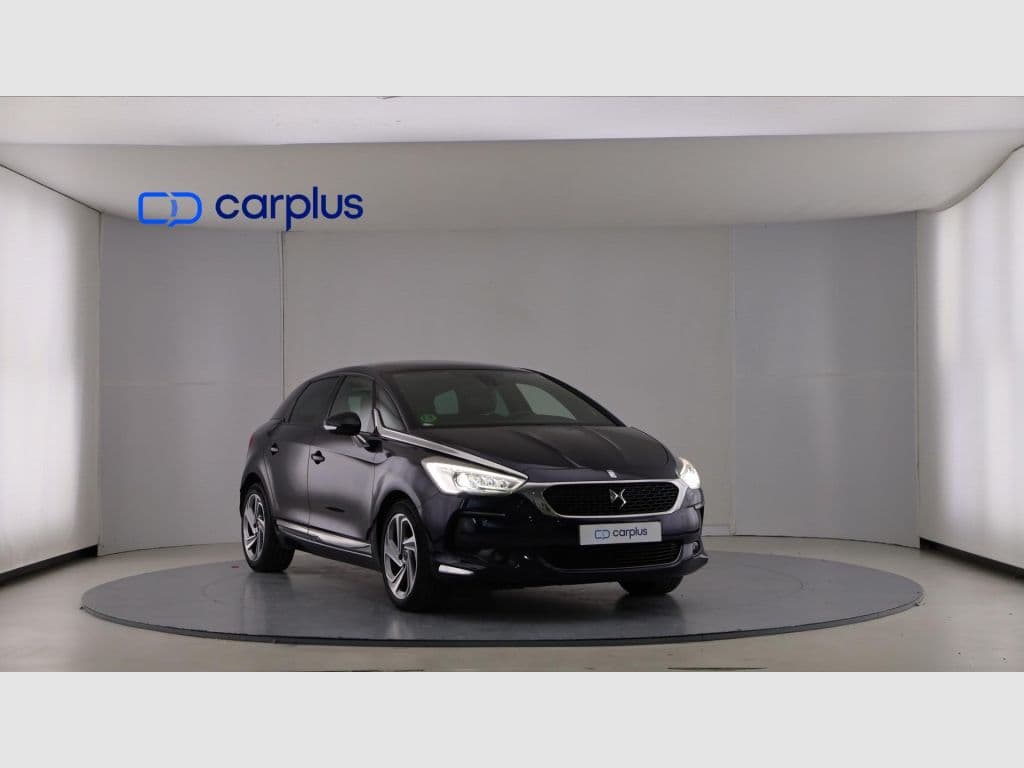 DS DS 5