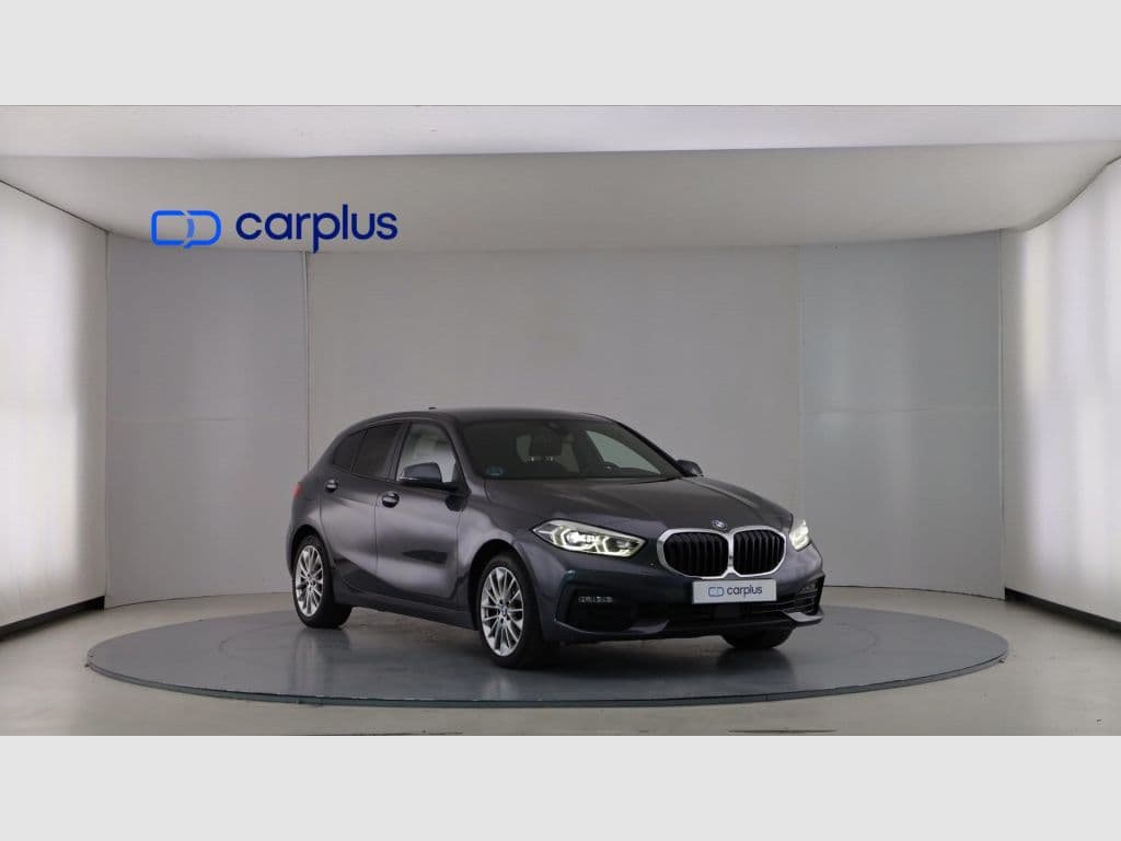 BMW Serie 1