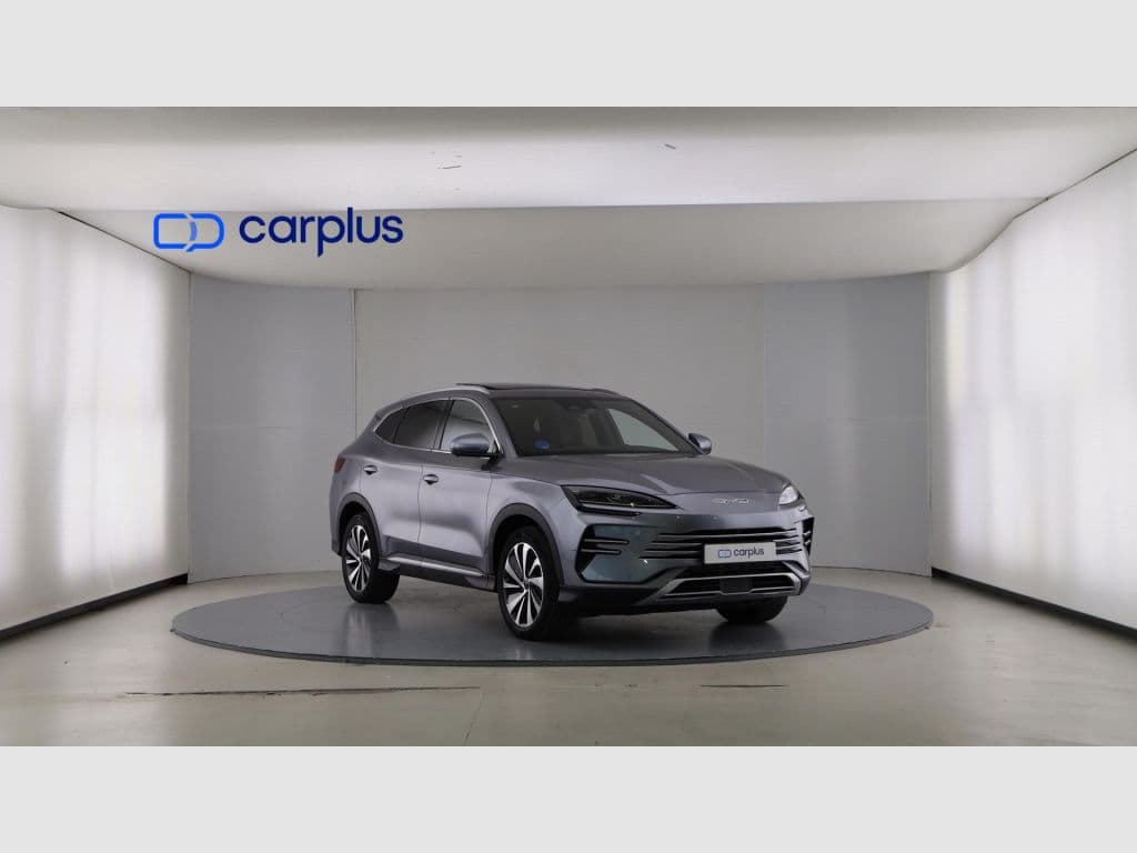 BYD Seal U DM-i