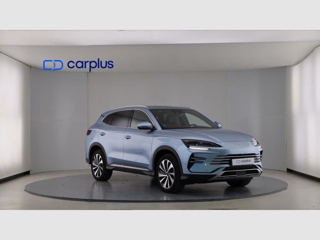 BYD Seal U DM-i