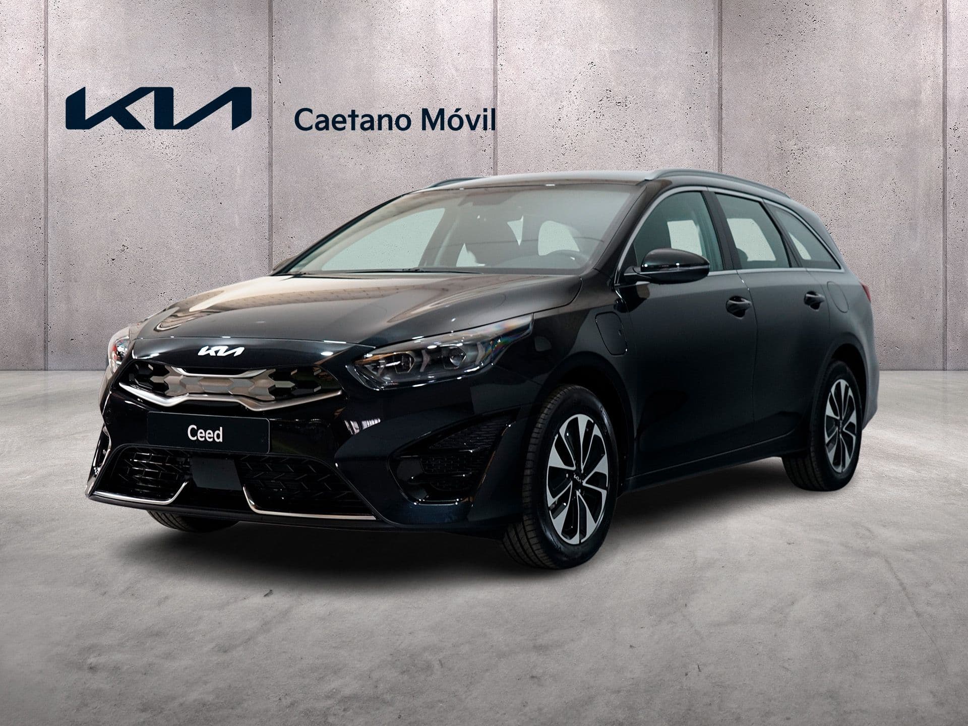 Kia Ceed Tourer