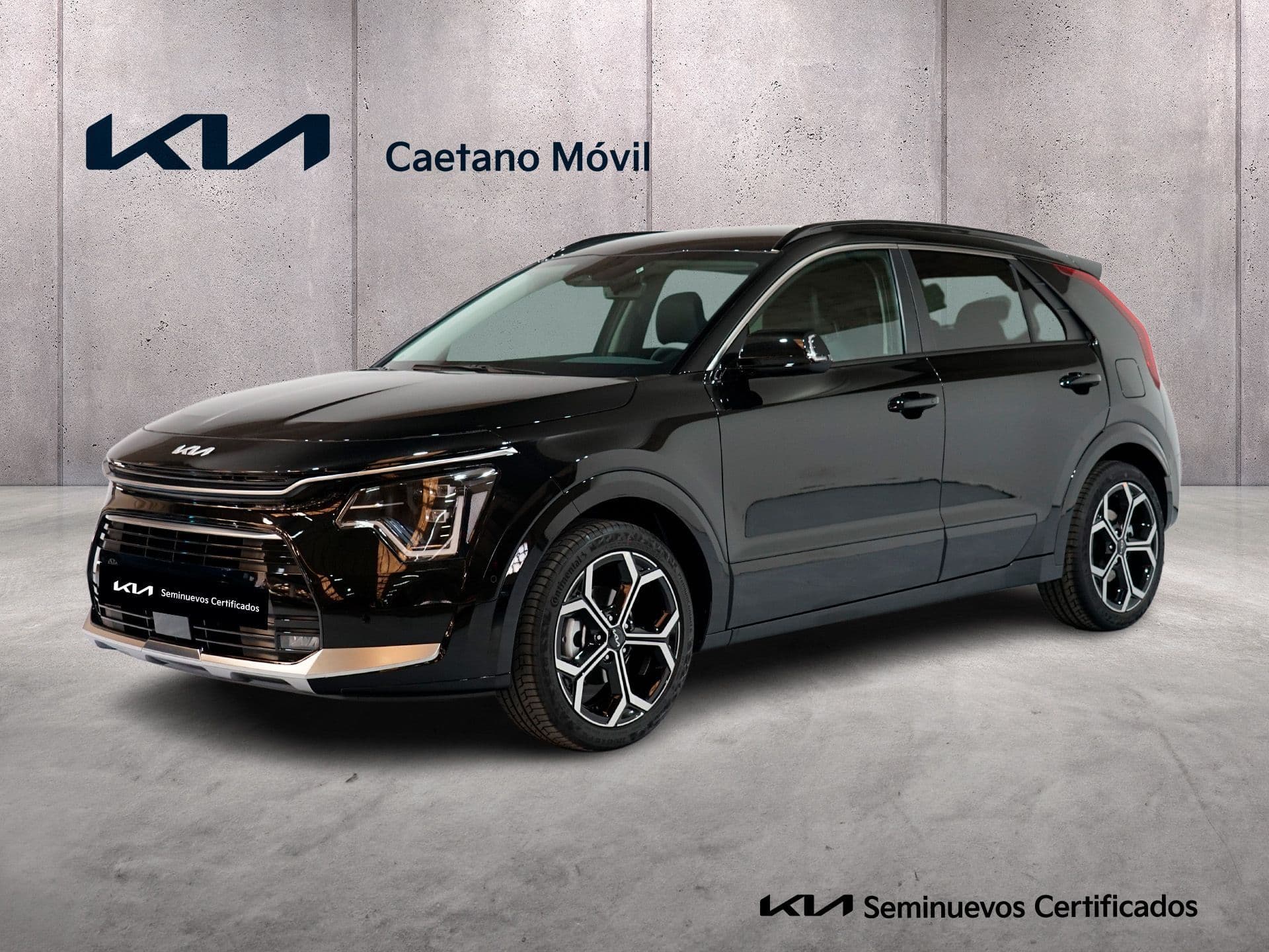 Kia Niro
