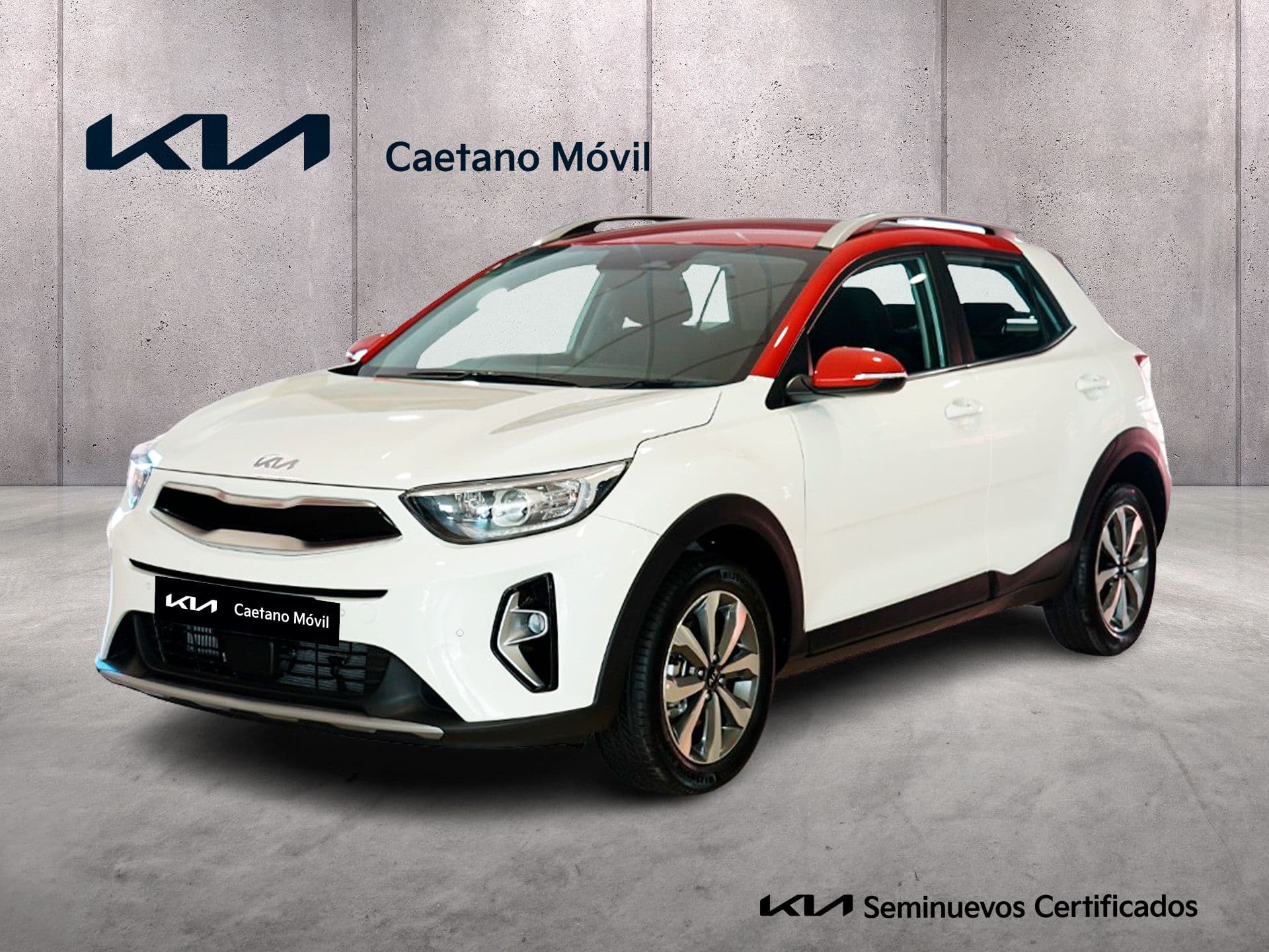 Kia Stonic