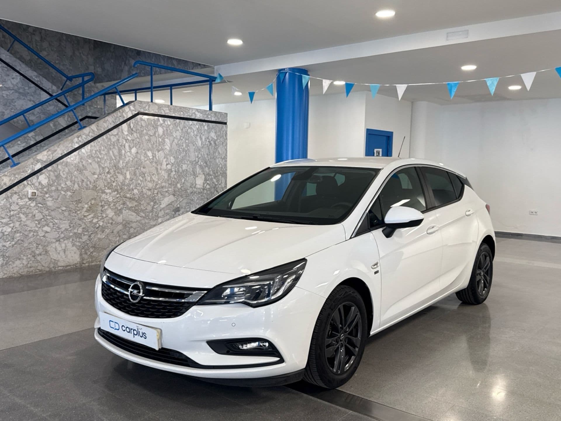 Opel de segunda mano - Carplus