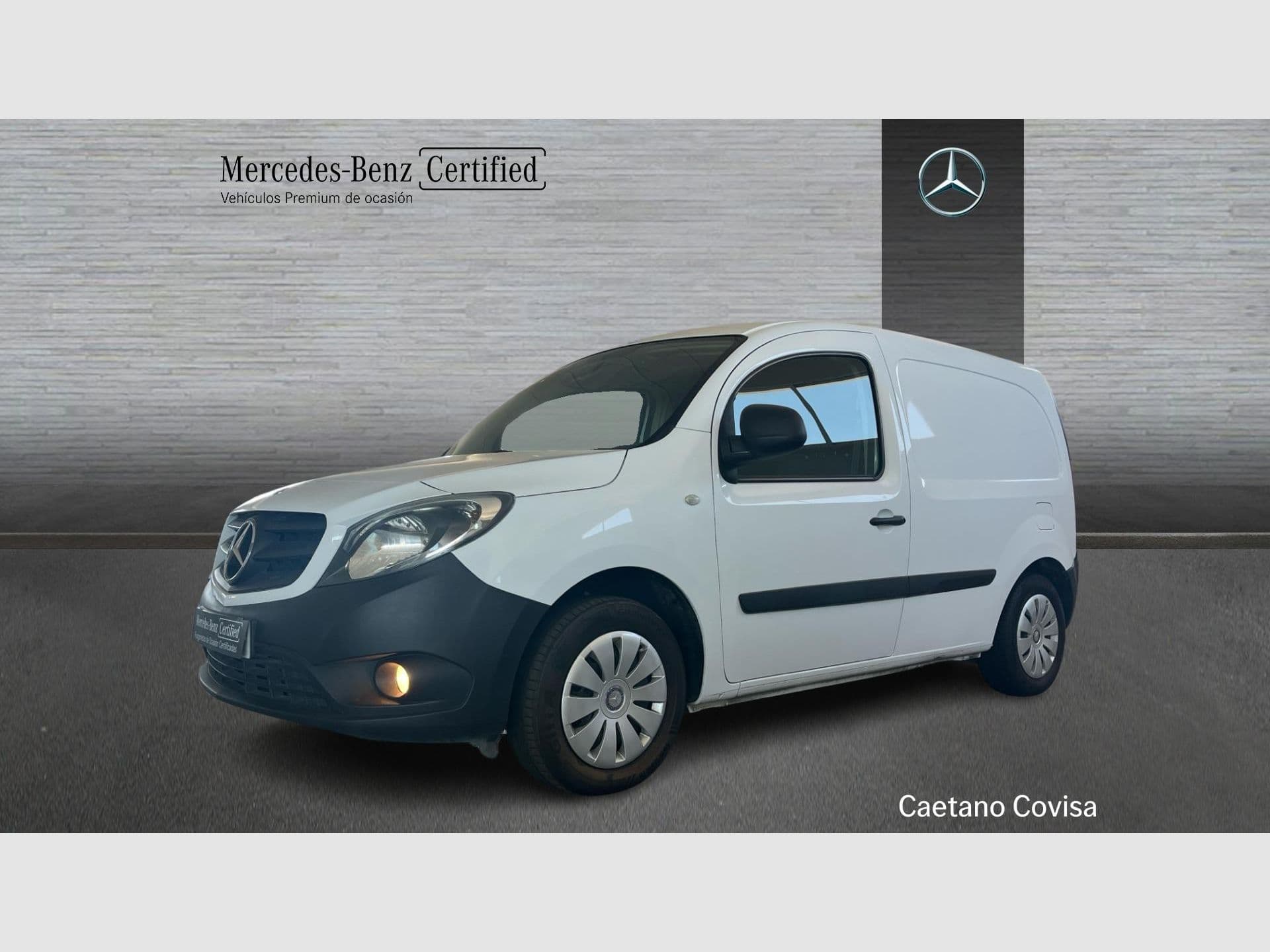 Mercedes-Benz Citan