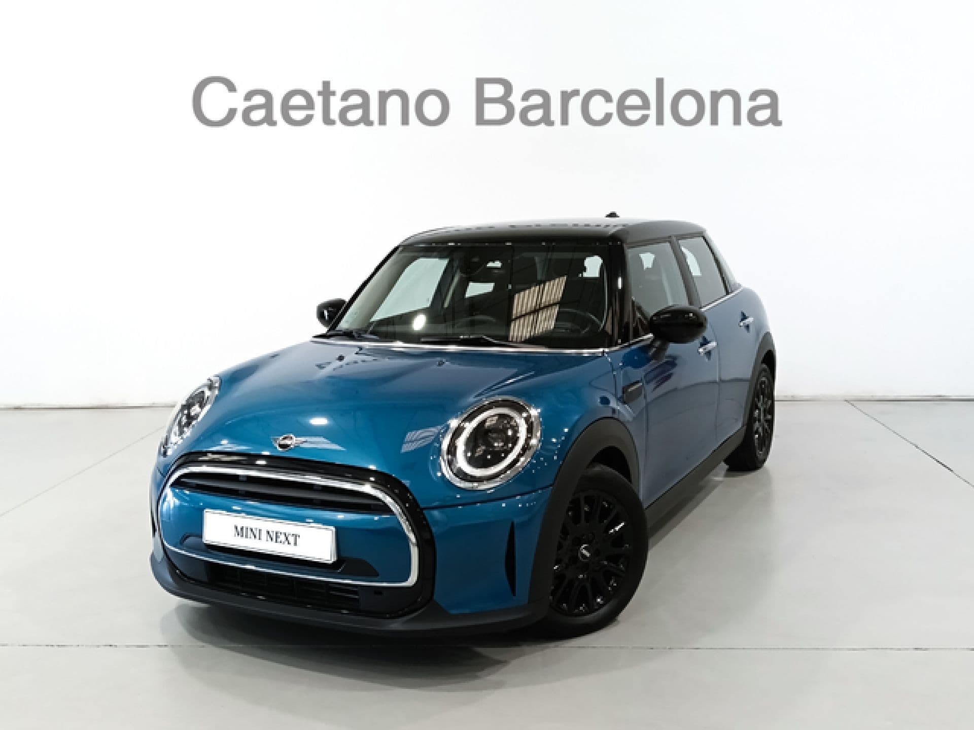 Mini Mini