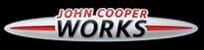 Logo John Cooper Works de MINI