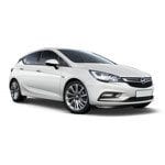 Opel Astra Segunda Mano