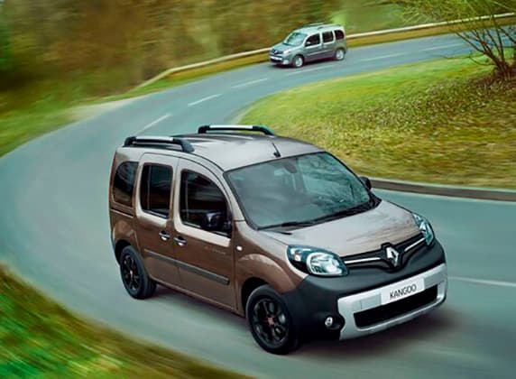 ▷ Renault de Segunda Mano: Modelos Disponibles 🥇 CarPlus